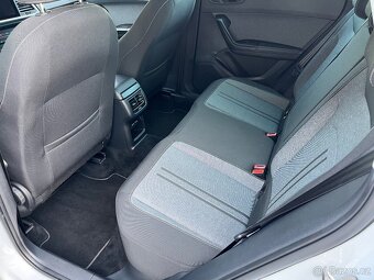 Seat Ateca 2.0TDi 110kw 2021 - 14