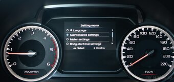 Isuzu D-max 1.9 d Double Cab LSE 4WD A/T - 14