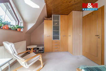 Prodej rodinného domu, 224 m², Benecko - 14