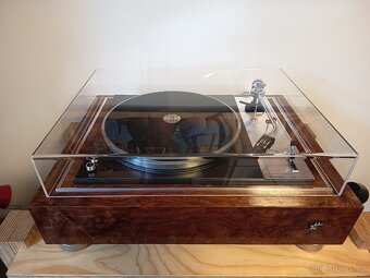 Gramofon Sansui SR 4040 - 14