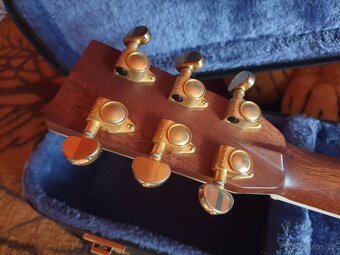 AKUSTICKÁ KYTARA SIGMA DR-41/MARTIN&CO - 14