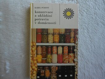 nějaké kuchařky + zdravotní rady - 14