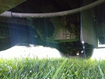 Fiat Ducato 4x4 - 14