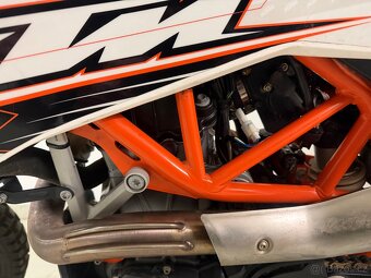 KTM 690 enduro r - 14