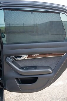 Audi A6, 3.0 TDI 4x4 - NOVÁ STK DO 4/27 - 14