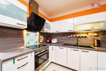 SLEVA Prodej rodinného domu, 140 m², Cheb, ul. Dukelská - 14