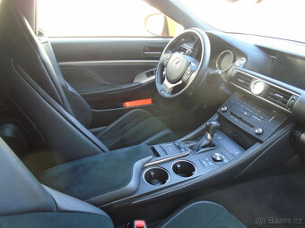Lexus RC F - 14