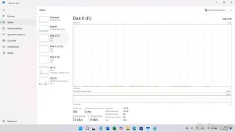 Kovový 15,6" i9-10980HK / 64GB / 2TB M.2 NVM / 2TB SSD - 14