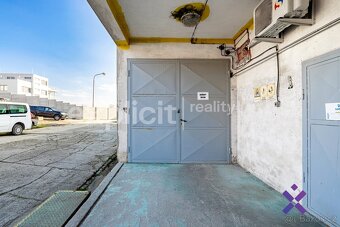 Prodej výroba/skladování, 540 m2 - Šardice, ev.č. 02059 - 14