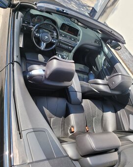 BMW M6 F12, 412kW, Carbon, DPH, BO - 14
