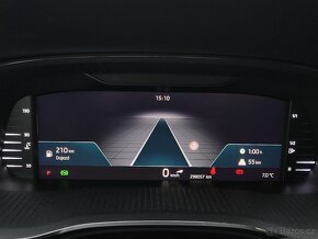 Škoda Octavia Combi IV 2.0TDI 110kW DSG Style ČR 1maj DPH - 14