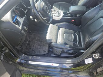 Prodám veškeré náhradní díly audi a5 .3.0tdi - 14