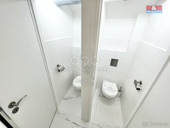 Pronájem obchod a služby, 145 m², Praha, ul. Malinová - 14