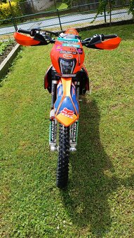 Ktm sx350f 2014 - 14