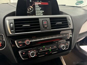 BMW 120d xDrive F20 2017 172.000KM nová STK a servis - 14