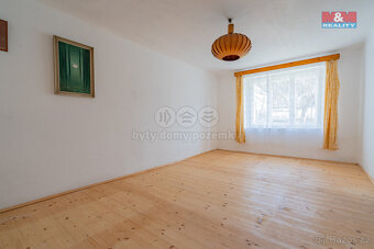 Prodej chalupy, 118 m², Lazny u Strašína - 14