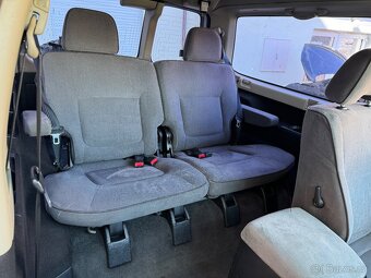 Nissan Patrol 3.0Di 118kw, AT, původ ITA, BEZ KOROZE - 14