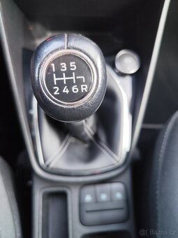 Ford Fiesta Titanium 1.0 - 14