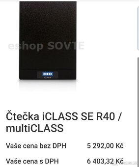 Bosch FLEXIDOME IP vnitřní 4000i NDI-4502-A-A,čtečka - 14