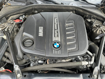 BMW Řada 6, 640d xDrive Coupé Individual - 14