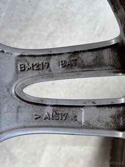 BMW R18 F30 F31 F32 F33 F34 BMW 3 Originál 5x120 - 14