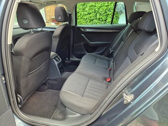 Škoda Octavia 3 Style FL• 1.6TDi DSG • 2020 •Panorama•Canton - 14