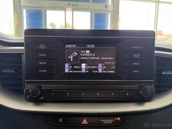 Kia Ceed 1,5 T-GDI,FRESH,1.MAJ,ČR,SERVISKA - 14