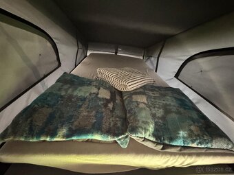 MB Vito 2,2 CDI 4x4 Camper - 14