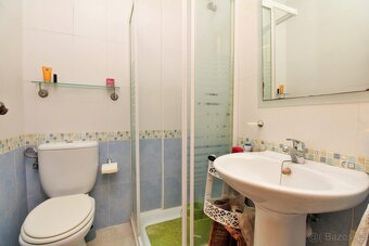 ŠPANĚLSKO, penthouse Los Altos, Costa Blanca , - 14