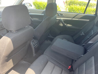 Škoda Octavia 2.0 FSI SCOUT 4x4 - 14