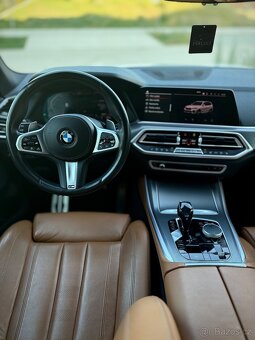 BMW X5 3.0 | M-Paket - 14