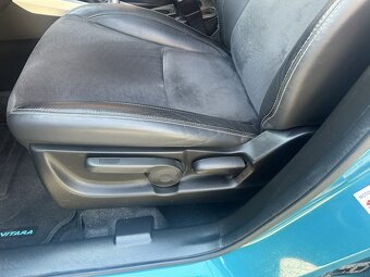 Suzuki Vitara 1.6i 88kW  serviska - 14