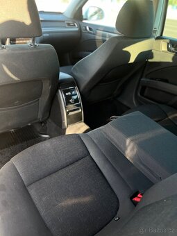 Skoda Superb ll Facelift 2.0 tdi 103kw NAJETO 196700km - 14