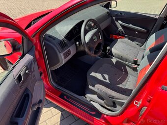 Škoda Fabia 1.4i 50kw NOVÁ STK L+Z kola - 14