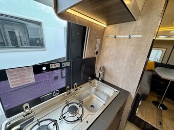 Laika Ecovip 645 - nový vůz za skvělou cenu - 14