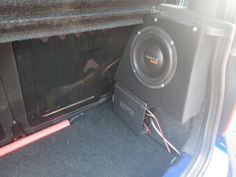 FIAT Panda 100hp - 14