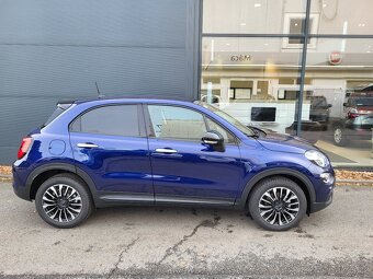 FIAT 500X COLD 120k MAN6 1.0 FireFly 88 kW - 14