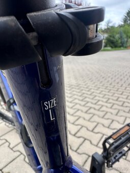 Elektrokolo Haibike SDURO HardSeven 1.5 - 14