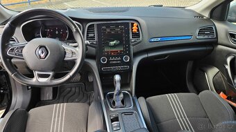 Renault Mégane IV GT Line, dCi 110 kW, r. 10/2019, 76 000 km - 14