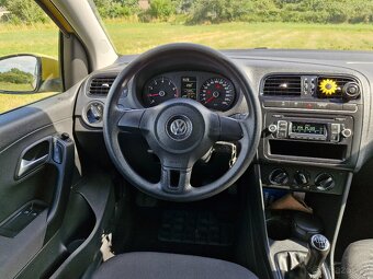 Vw polo 6R - 14