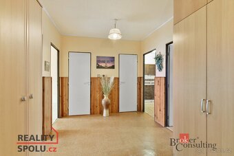 Prodej, byty/3+1, 76 m2, 17. listopadu 1287, Mladá Boleslav  - 14