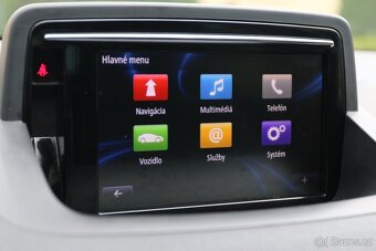 Renault Mégane 1.2 97KW,faceliftCouvacíKamera - 14