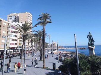 Dovolená u moře ve Španělsku 🌴☀️⛱️ - 14