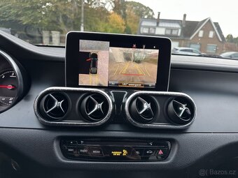 Mercedes Benz x 240d - 14