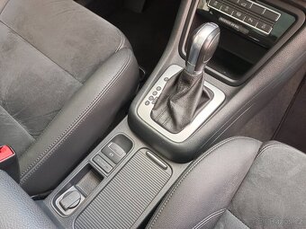 VW Sharan 1.4 TSI 110kW DSG Highline - záruka Autodraft - 14