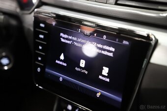 Škoda Superb 3 Combi 2.0TDI 110kW DSG - záruka Autodraft - 14