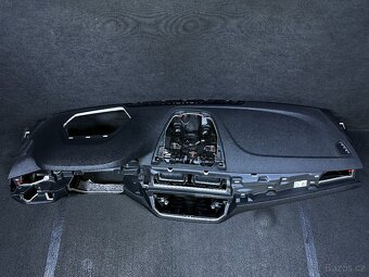 BMW G30 530iXA M-Paket všechny náhradní díly - 14