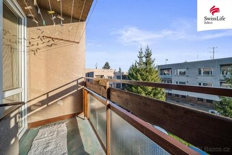 Prodej bytu 3+1 91 m2 Kosičky - 14