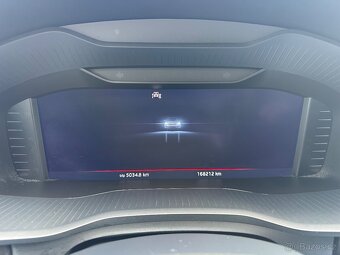 Škoda Kodiaq 2.0TDI 110kw DSG SPORTLINE FACELIFT - 14