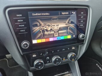 Škoda Octavia 1,5 TSI, 110KW, Style - 14